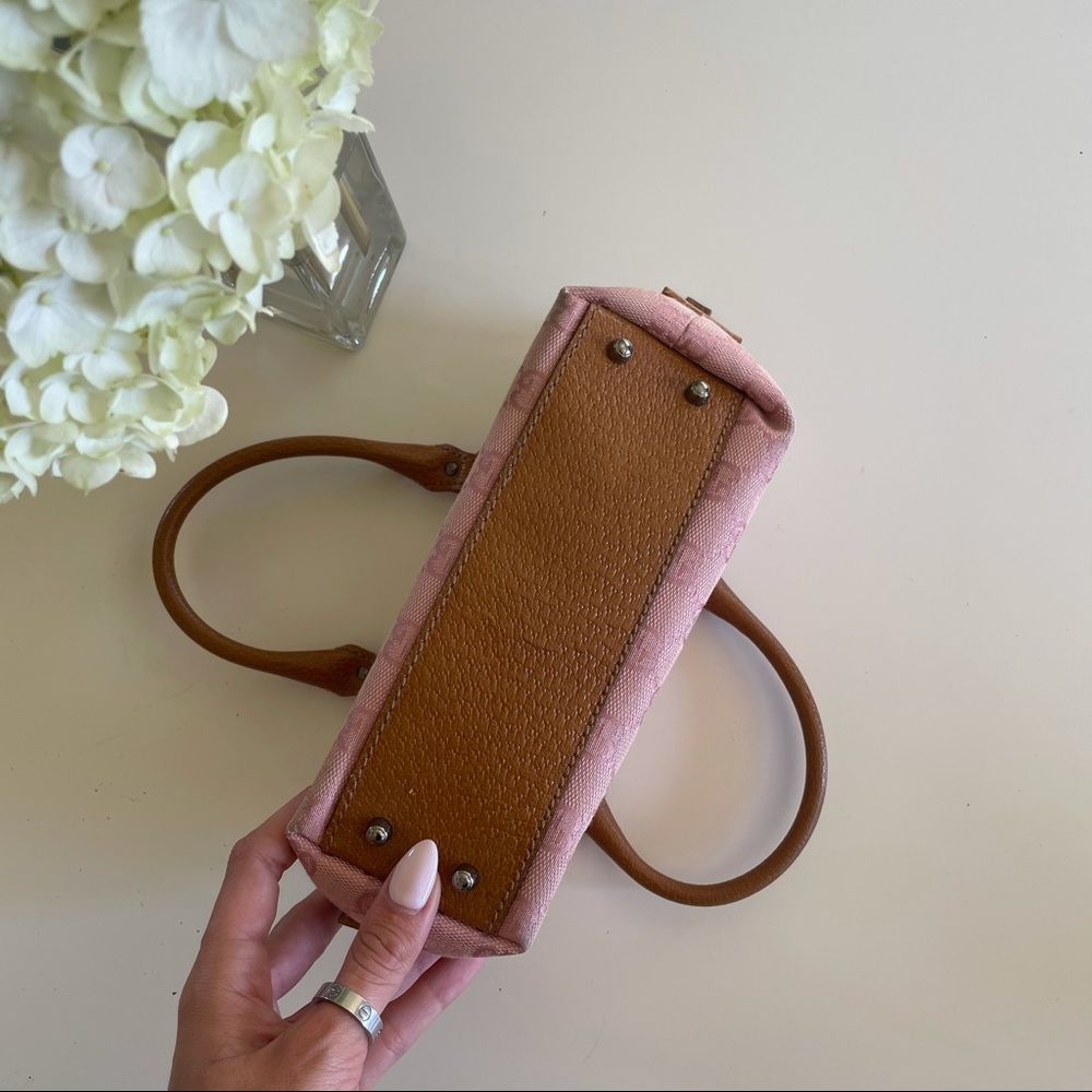 GUCCI VINTAGE MINI PURSE - Picture 3 of 7